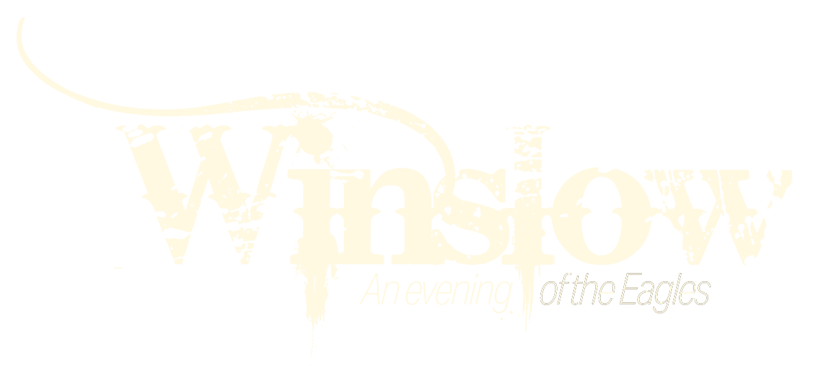 Winslow – An Evening of the Eagles