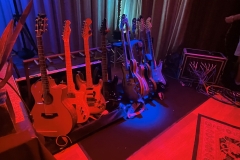 guitars